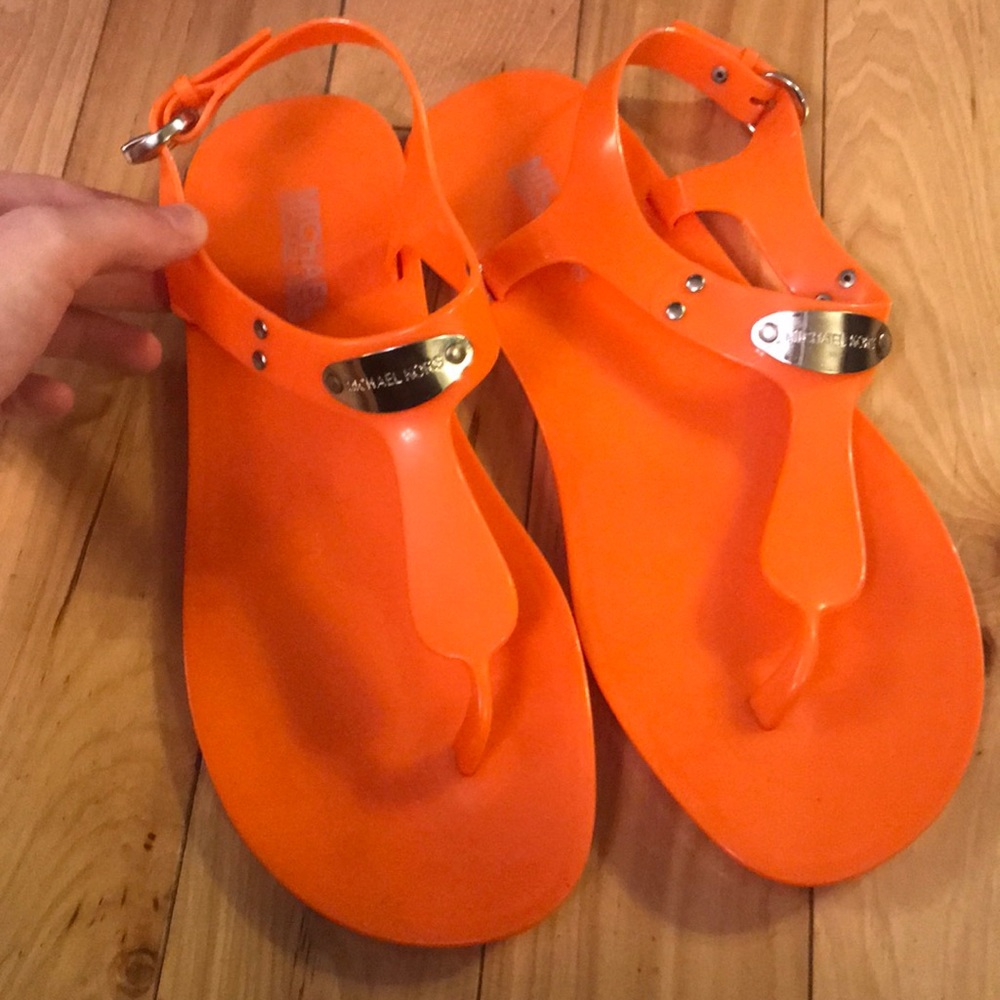 Michael Kors sandals